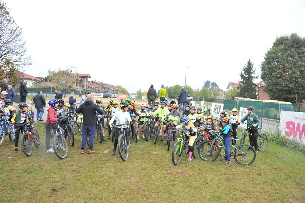 Pianezza Pump Track